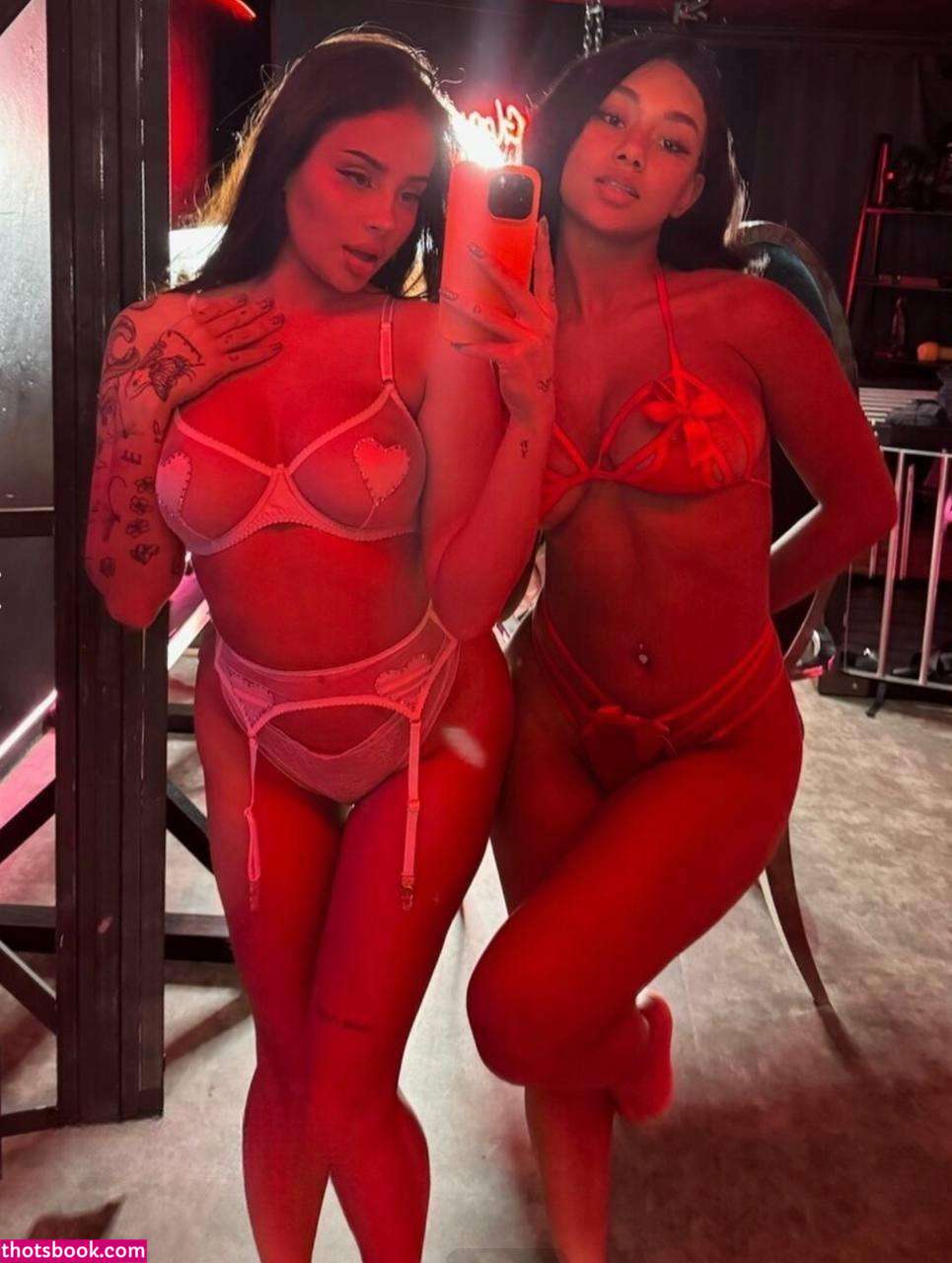 llleasy elizabeth anorue Nude OnlyFans Photos #23 588865