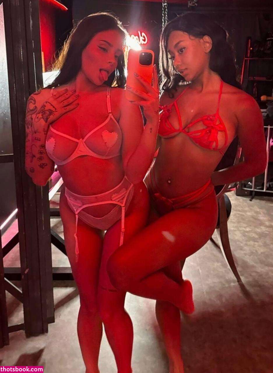 llleasy elizabeth anorue Nude OnlyFans Photos #23 588868