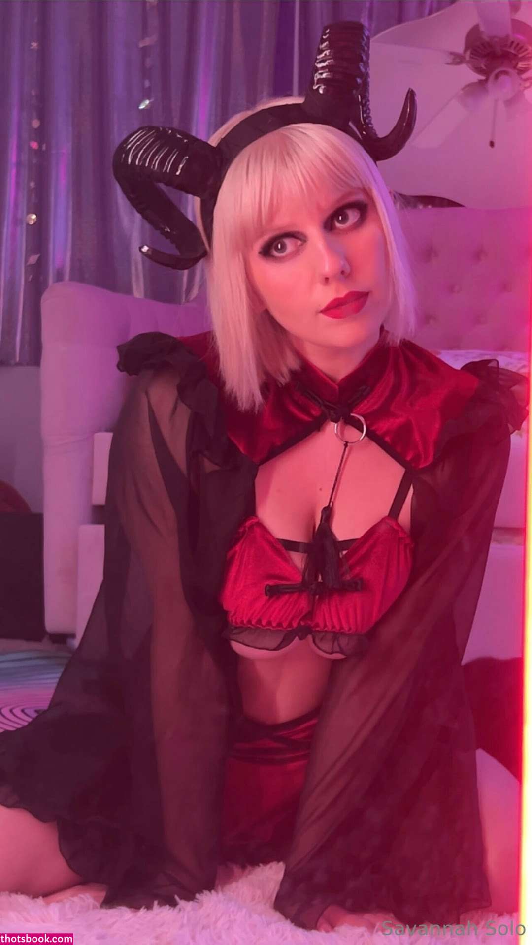 Savannah Solo Nude OnlyFans Photos #8 589120