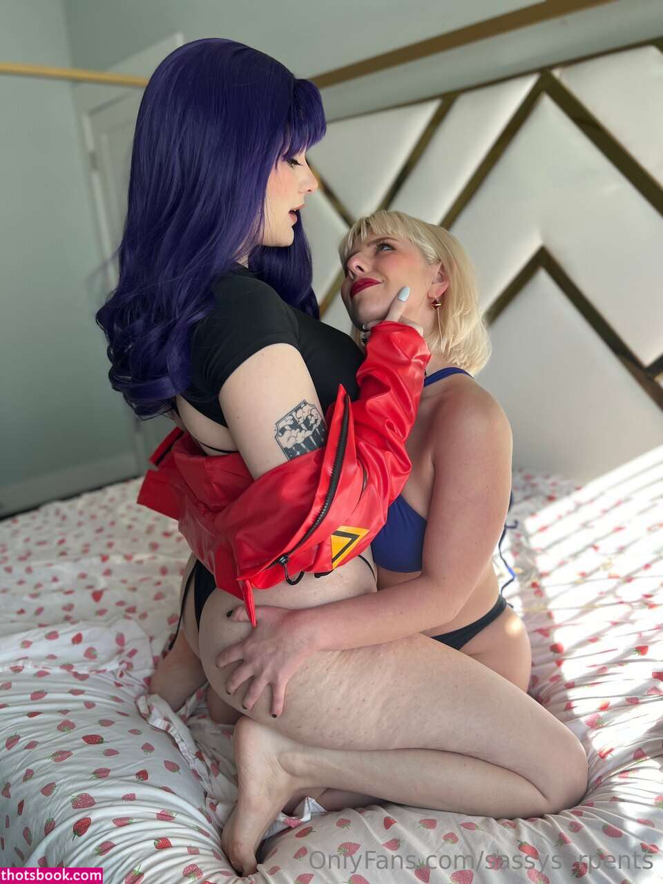 Savannah Solo Nude OnlyFans Photos #12 589157