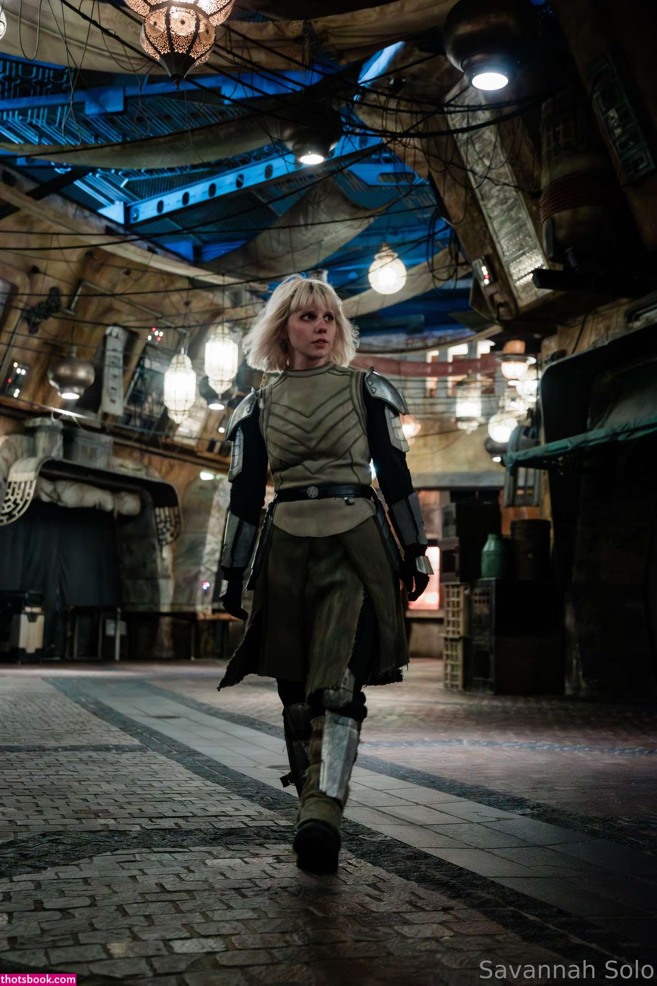 Savannah Solo Nude OnlyFans Photos #14 589180