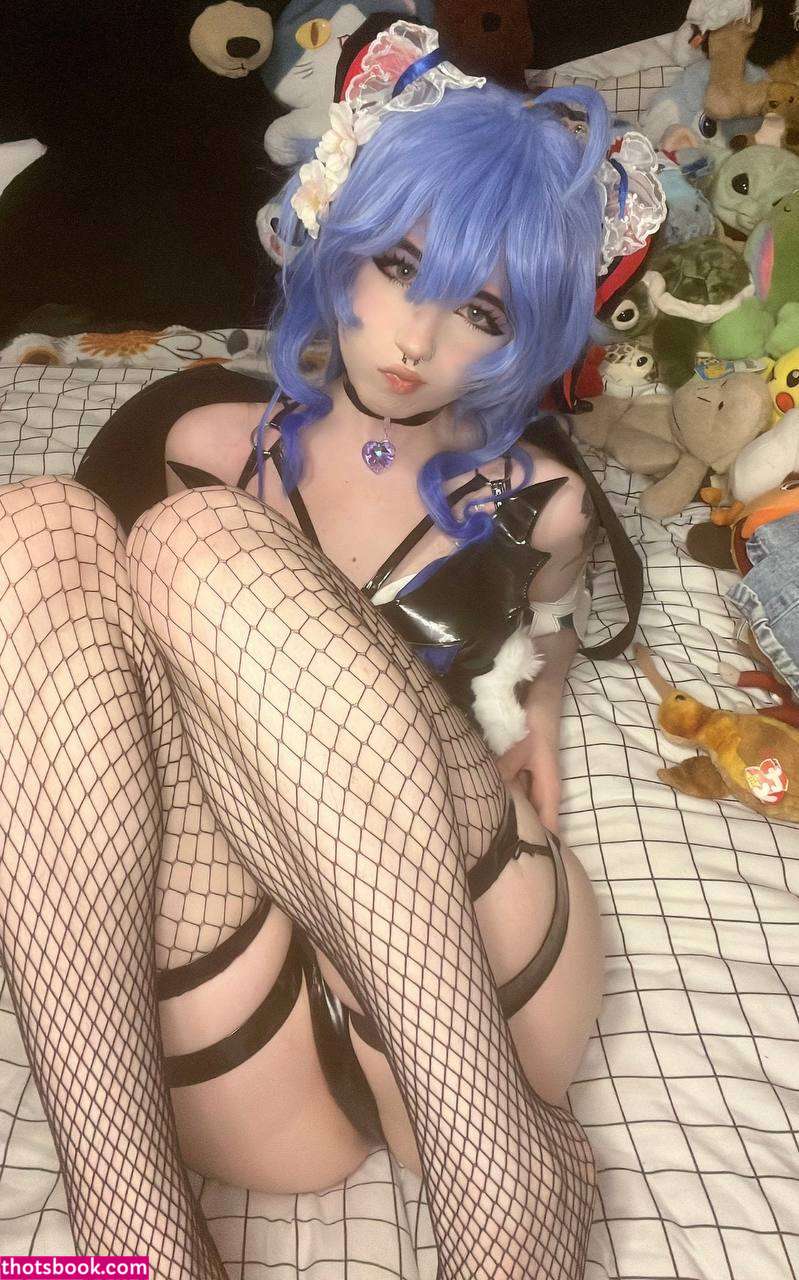 sushiflavoredmilk Nude OnlyFans Photos #10 589233