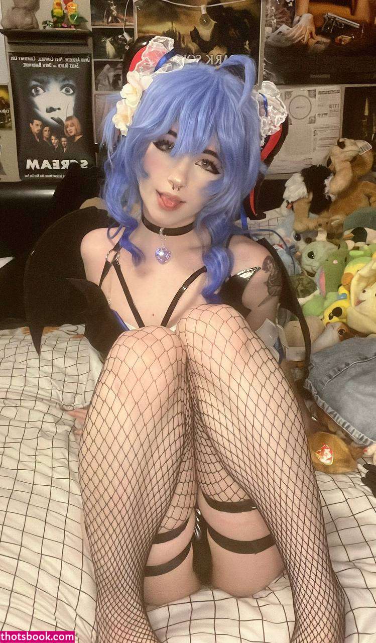 sushiflavoredmilk Nude OnlyFans Photos #10 589237