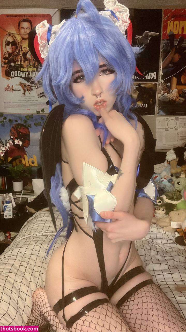 sushiflavoredmilk Nude OnlyFans Photos #10 589238