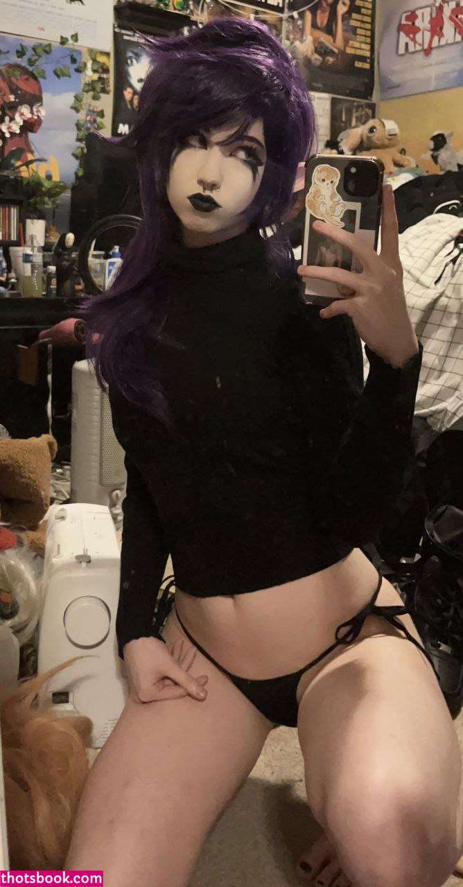 sushiflavoredmilk Nude OnlyFans Photos #11 589251