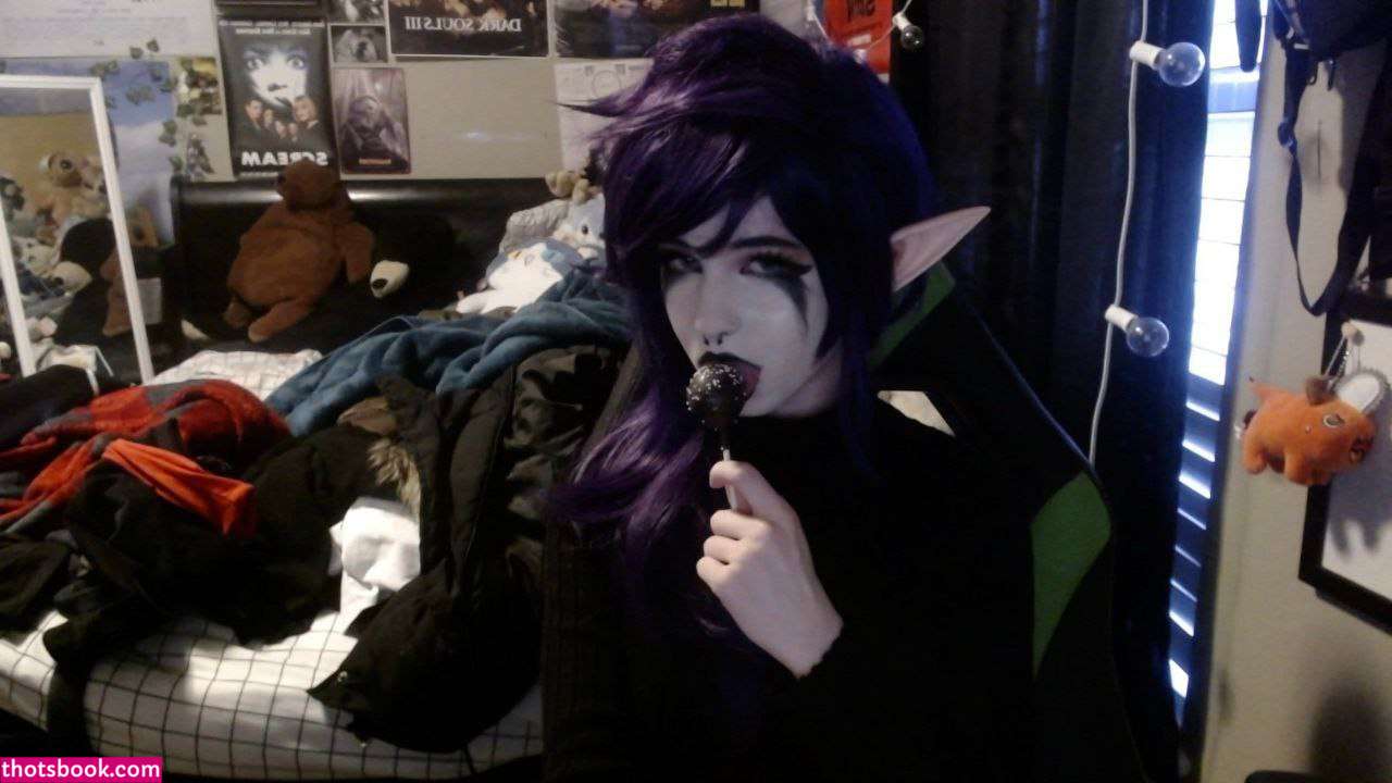 sushiflavoredmilk Nude OnlyFans Photos #11 589252