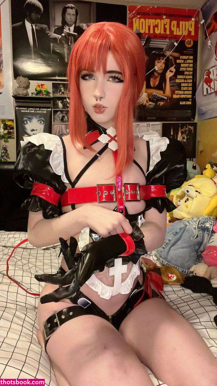 sushiflavoredmilk Nude OnlyFans Photos #12 589261