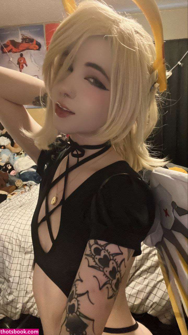 sushiflavoredmilk Nude OnlyFans Photos #16 589302