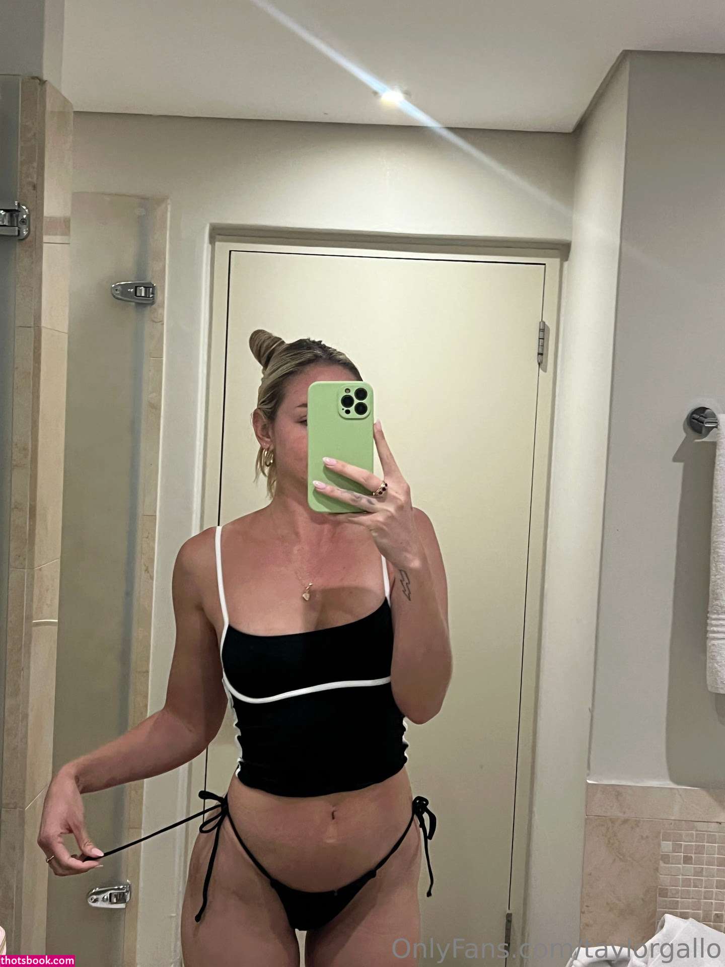 Taylor Gallo Nude OnlyFans Photos #25 589368