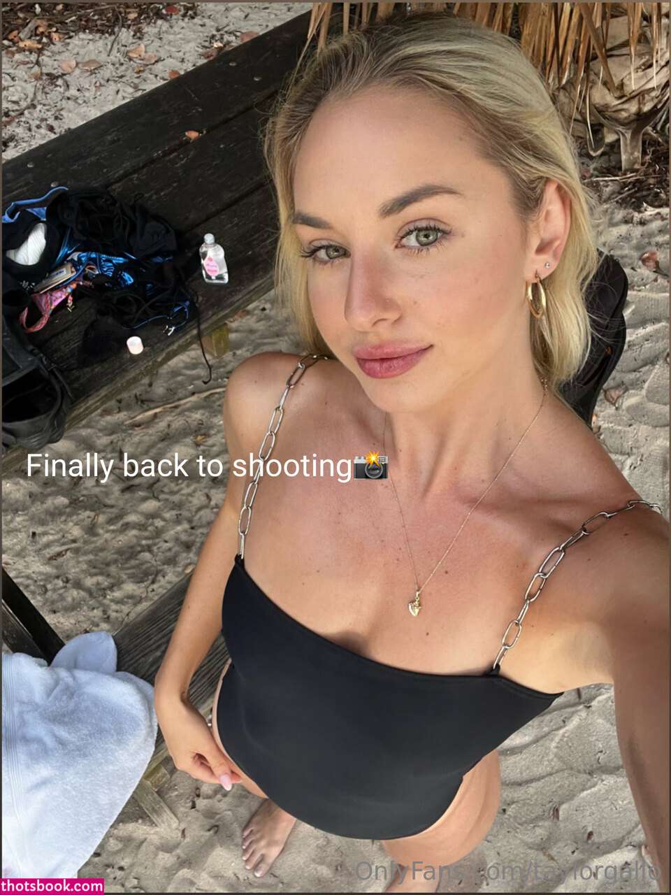 Taylor Gallo Nude OnlyFans Photos #26 589376