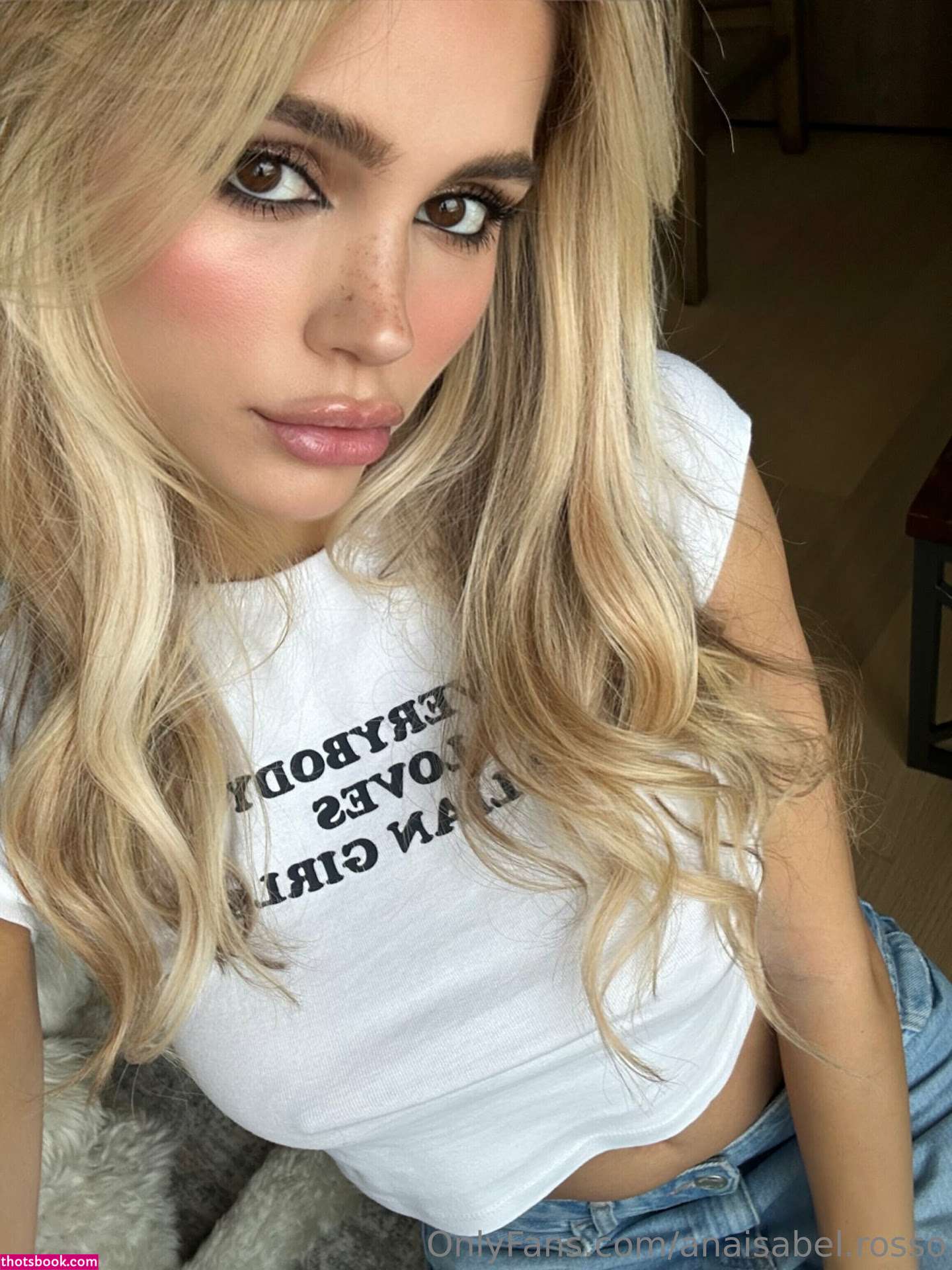 Anaisabel Rosso Nude OnlyFans Photos #3 589646