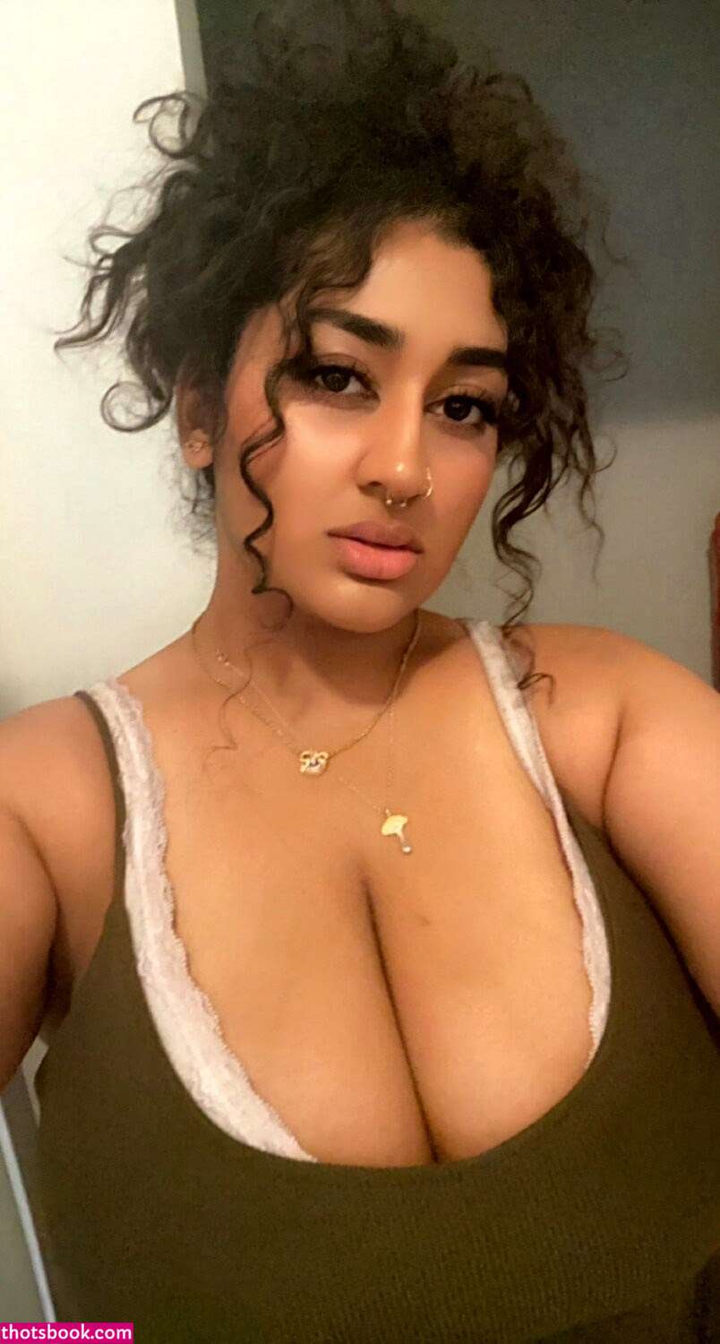 Urindianbae Nude OnlyFans Photos #7 602346