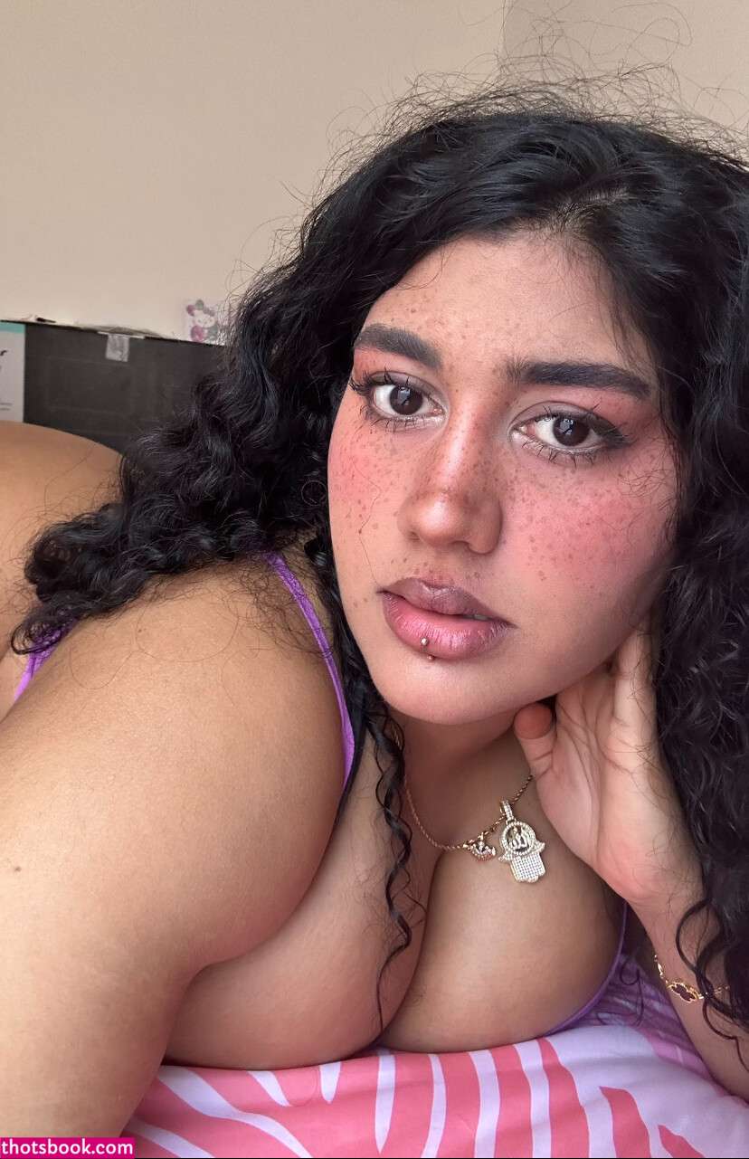 Urindianbae Nude OnlyFans Photos #8 602353