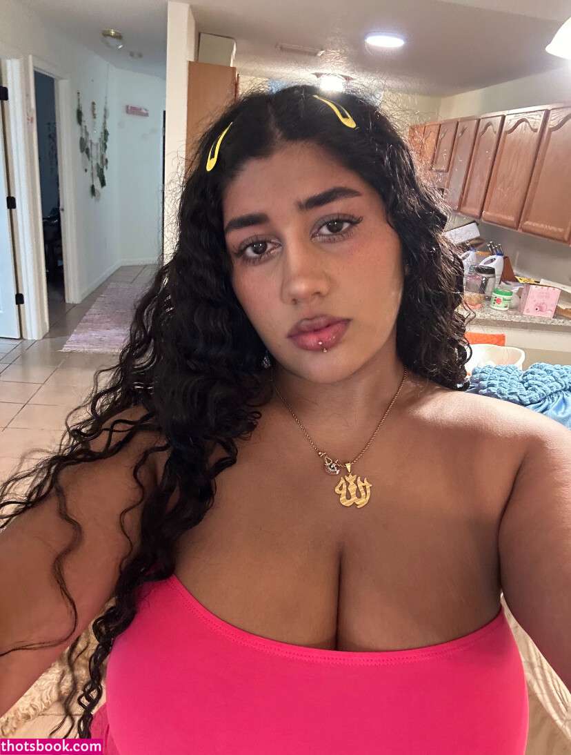 Urindianbae Nude OnlyFans Photos #8 602355