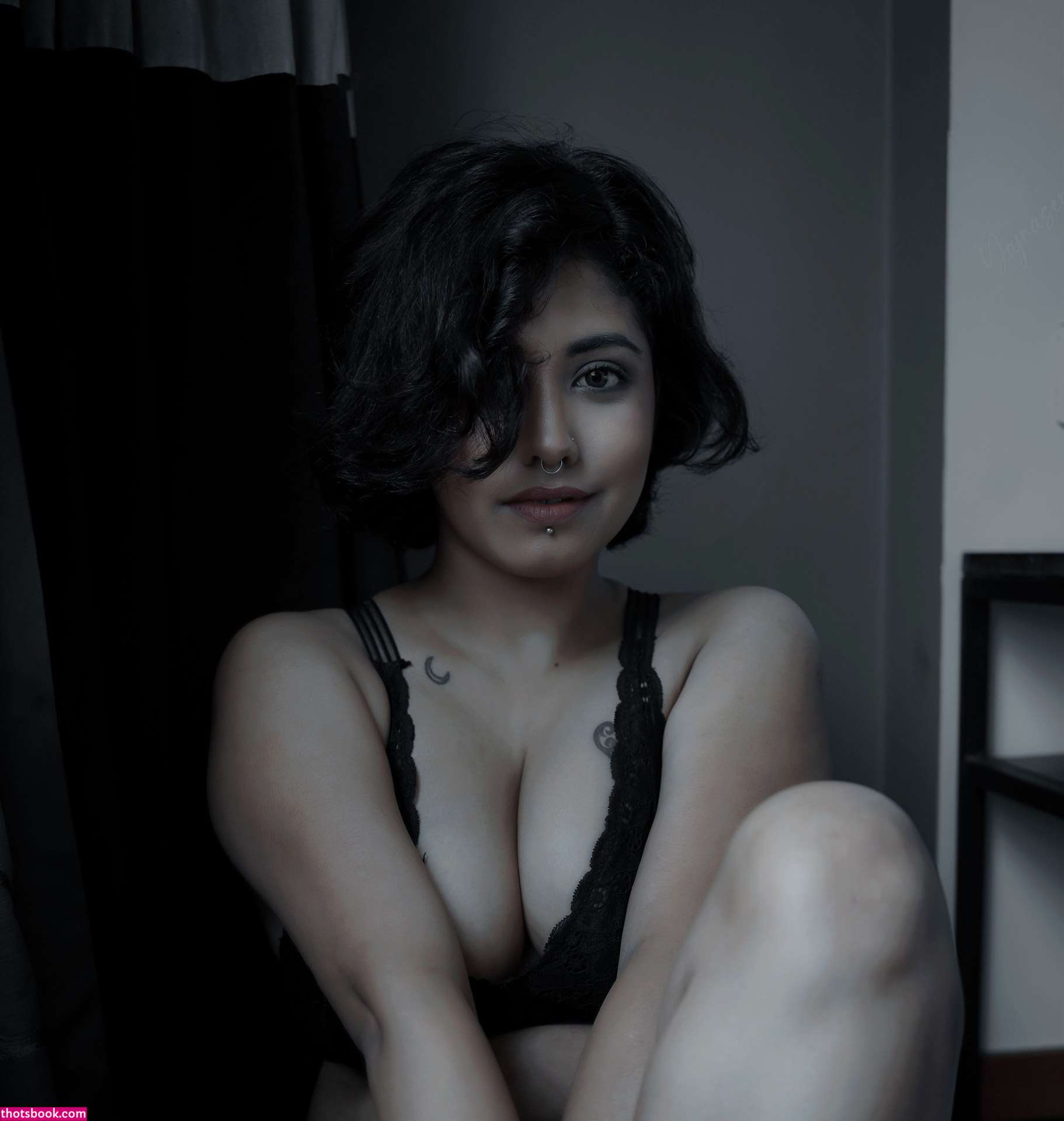 Yajnaseni Nude OnlyFans Photos #1 602361