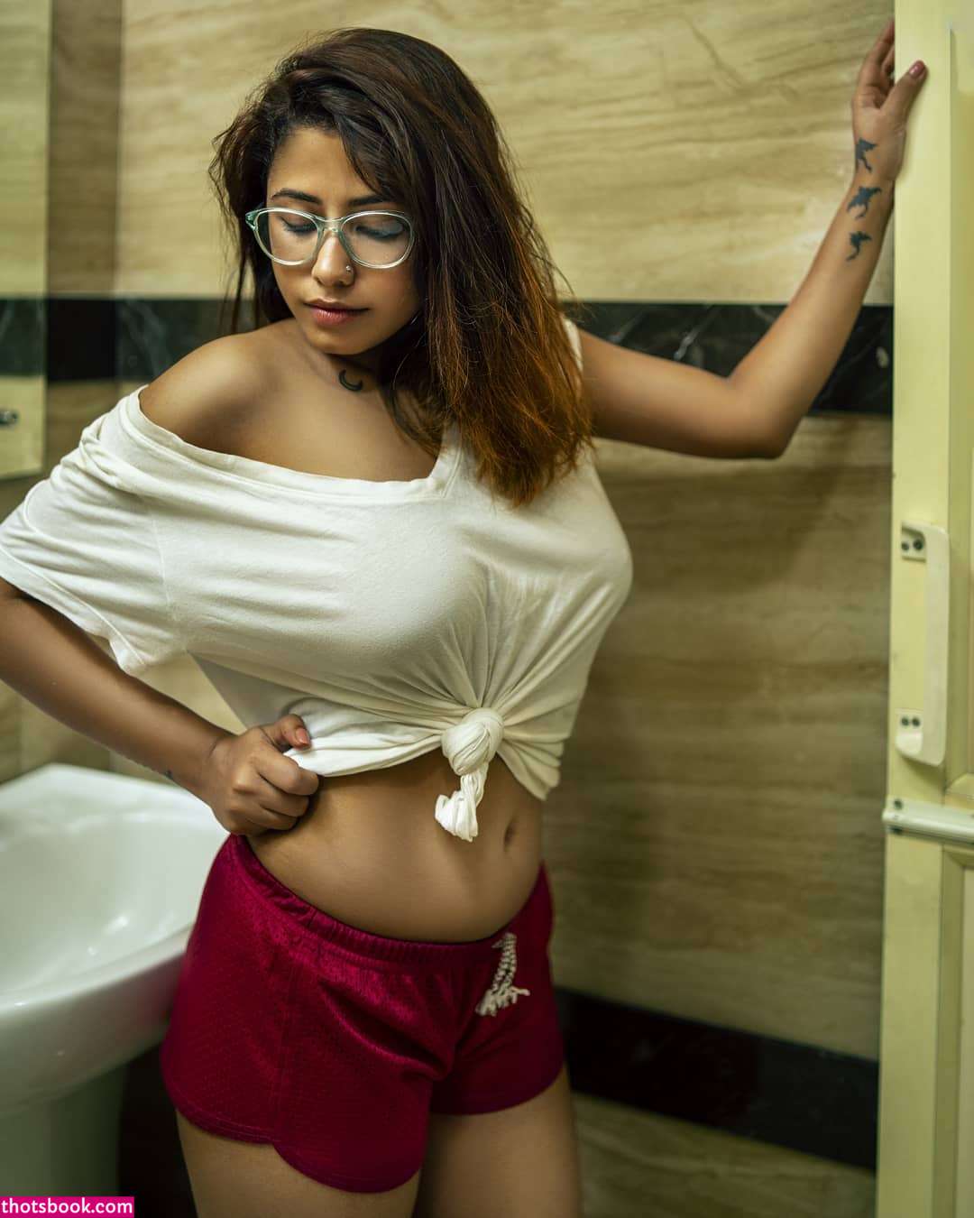 Yajnaseni Nude OnlyFans Photos #1 602362