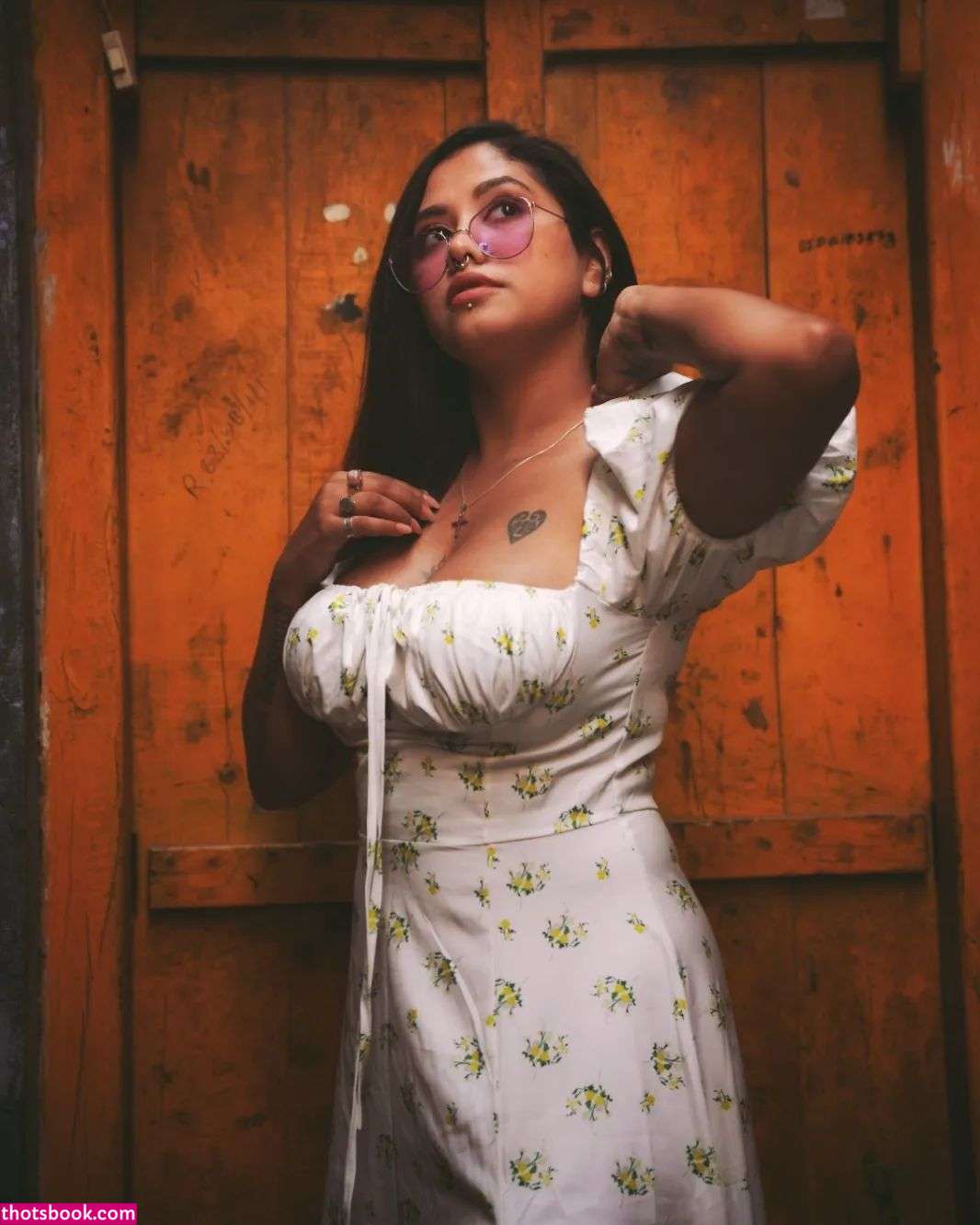 Yajnaseni Nude OnlyFans Photos #1 602365