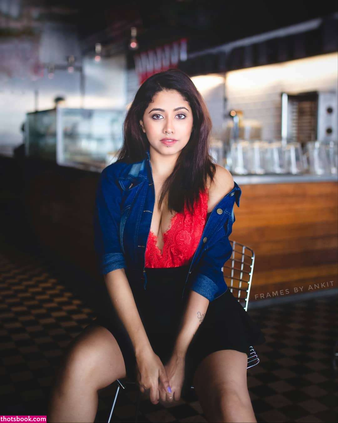 Yajnaseni Nude OnlyFans Photos #1 602389