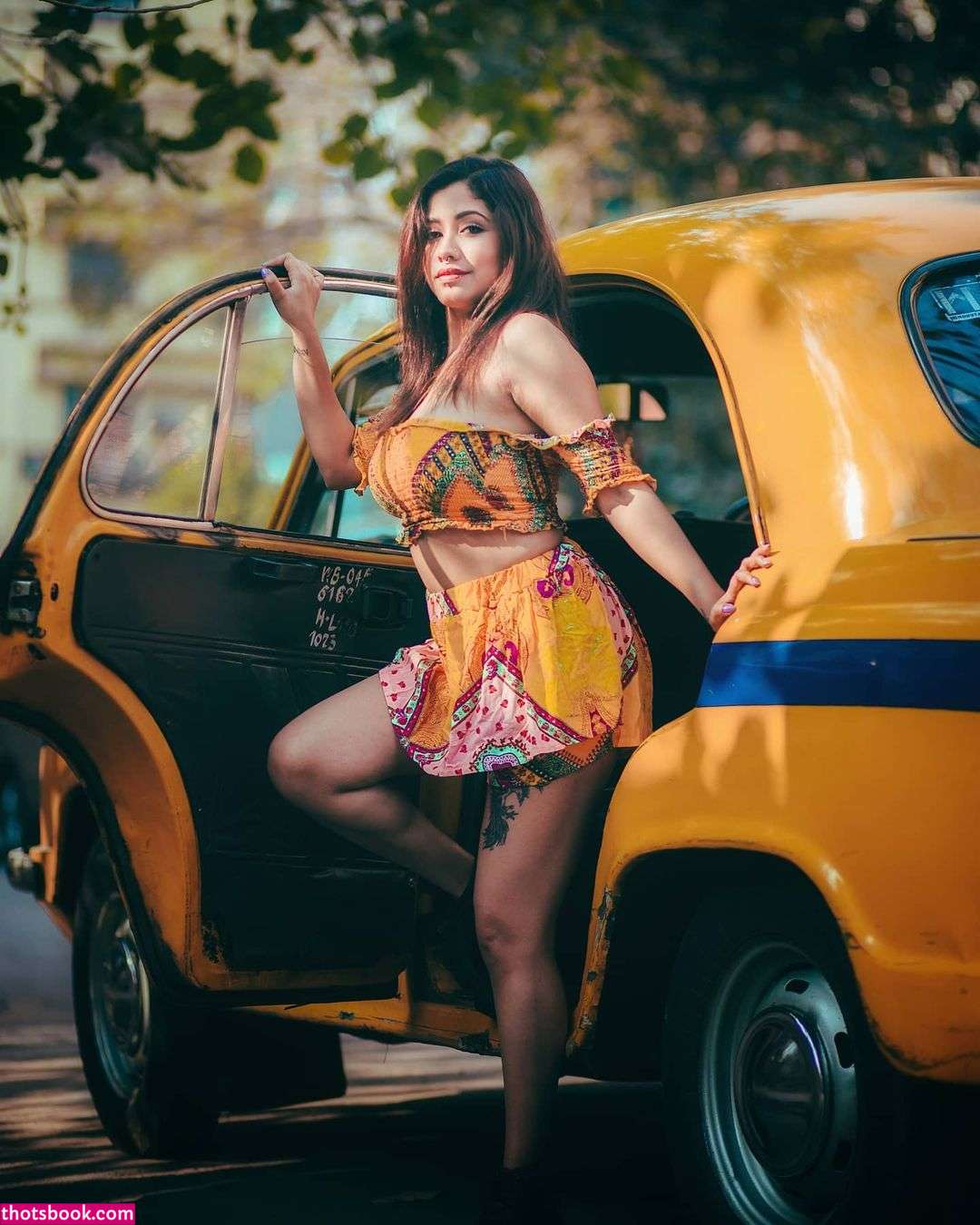 Yajnaseni Nude OnlyFans Photos #1 602391