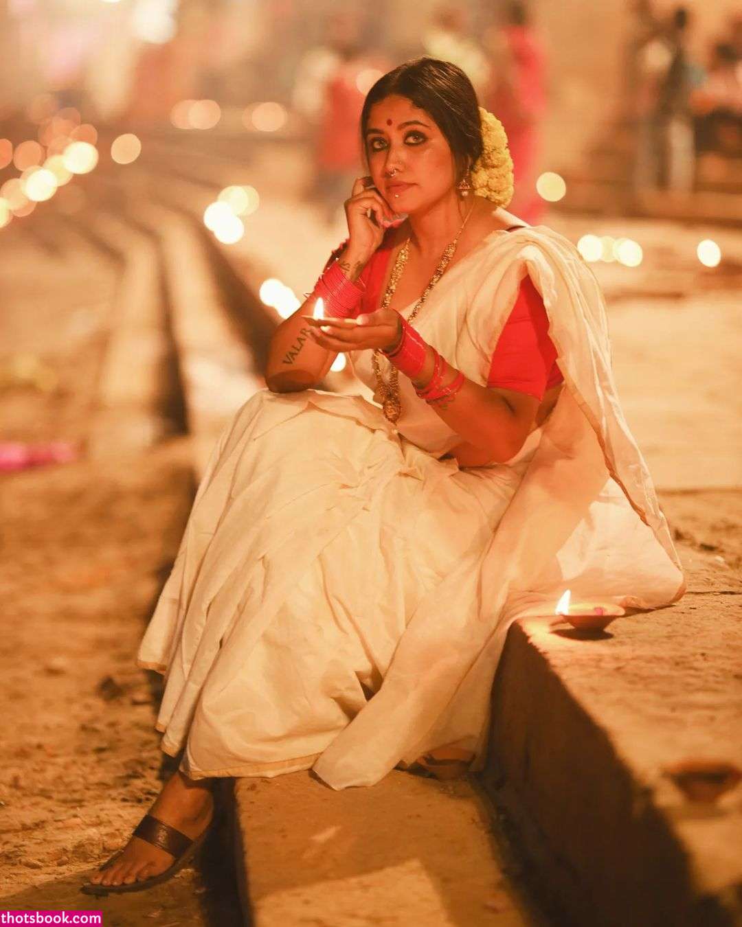 Yajnaseni Nude OnlyFans Photos #1 602396