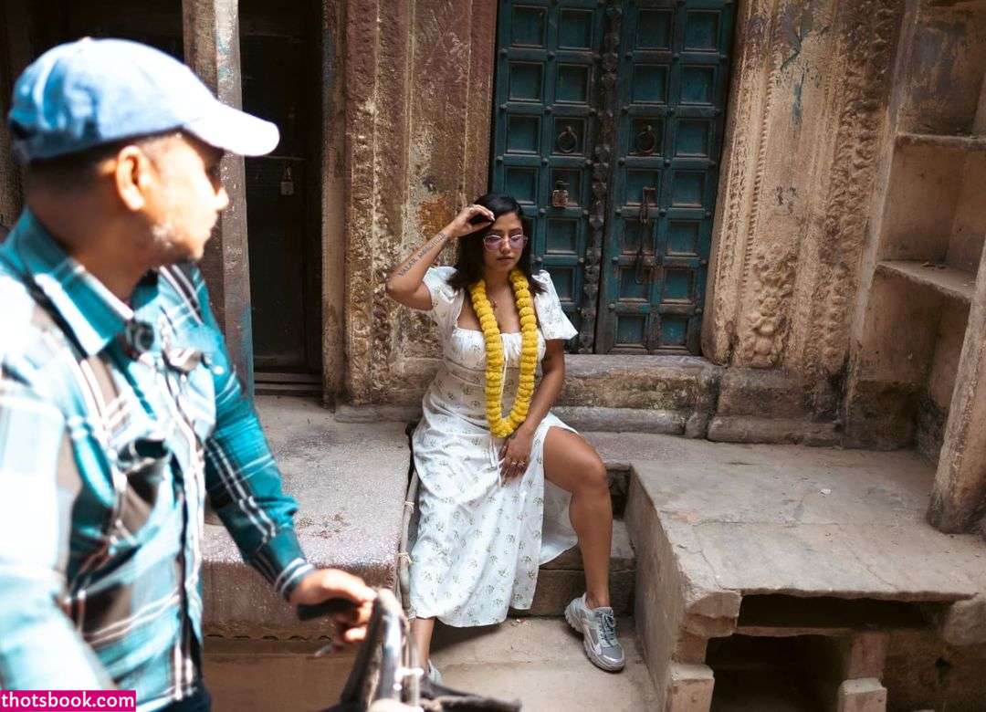 Yajnaseni Nude OnlyFans Photos #2 602406