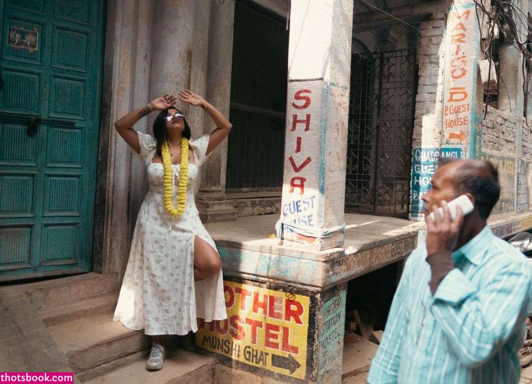 Yajnaseni Nude OnlyFans Photos #2 602409