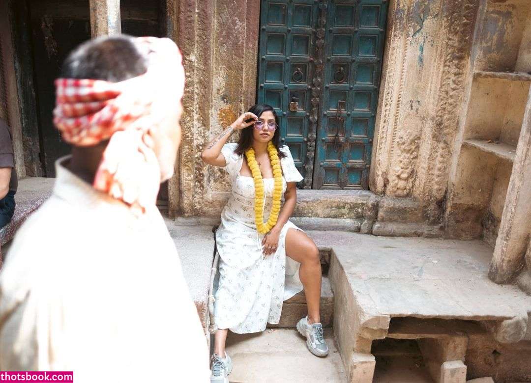 Yajnaseni Nude OnlyFans Photos #2 602412