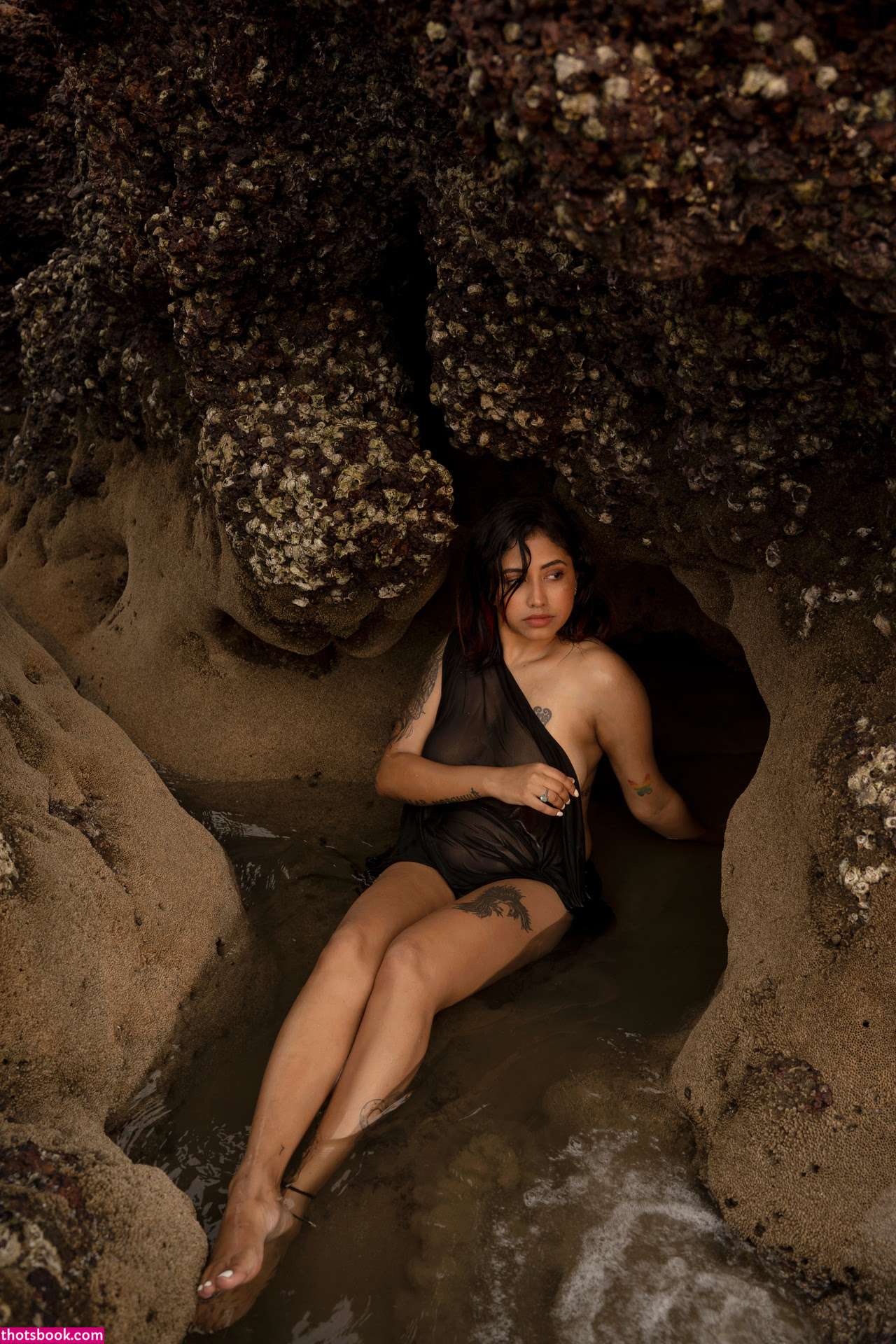 Yajnaseni Nude OnlyFans Photos #5 602431