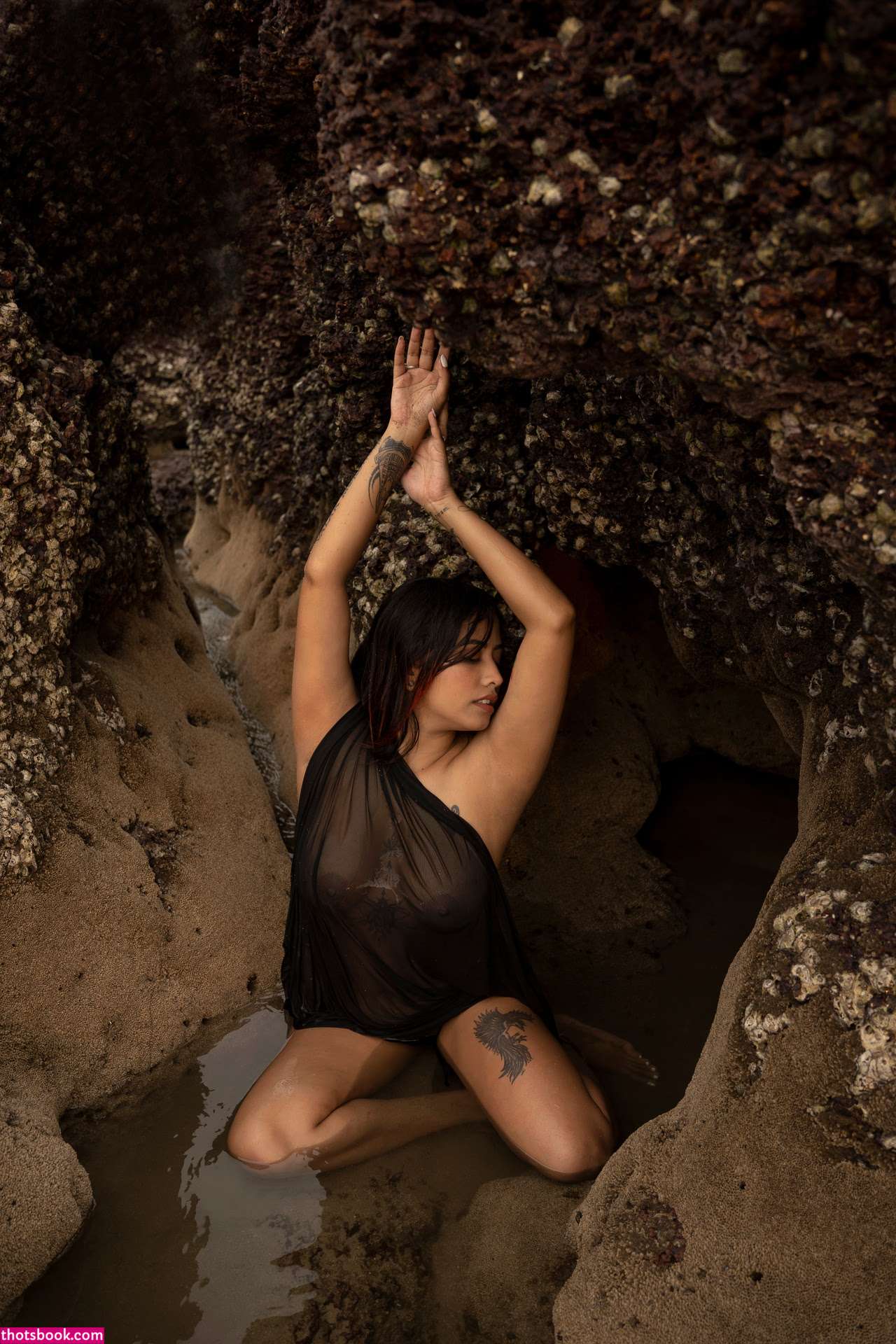 Yajnaseni Nude OnlyFans Photos #5 602432