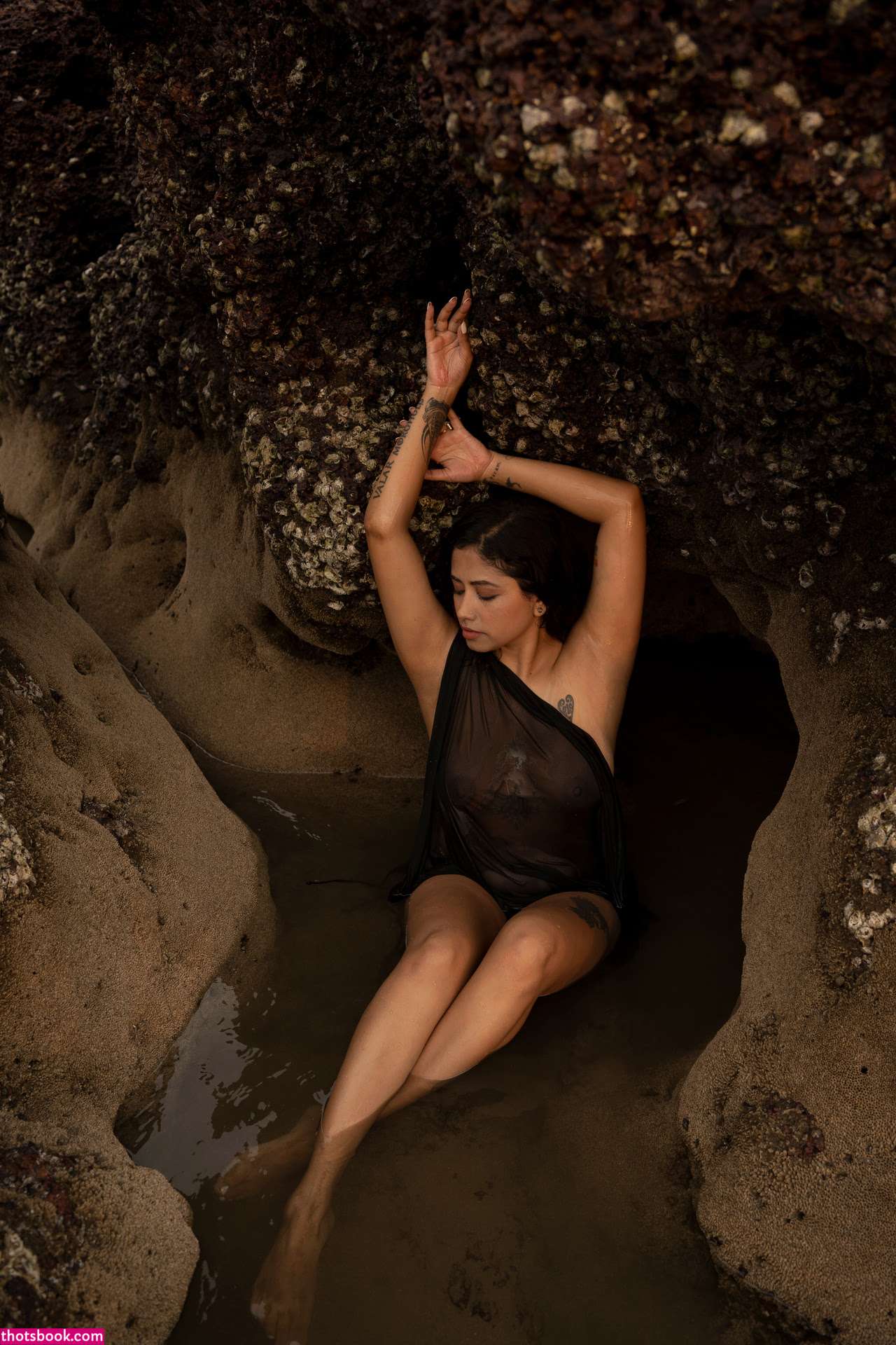 Yajnaseni Nude OnlyFans Photos #5 602433