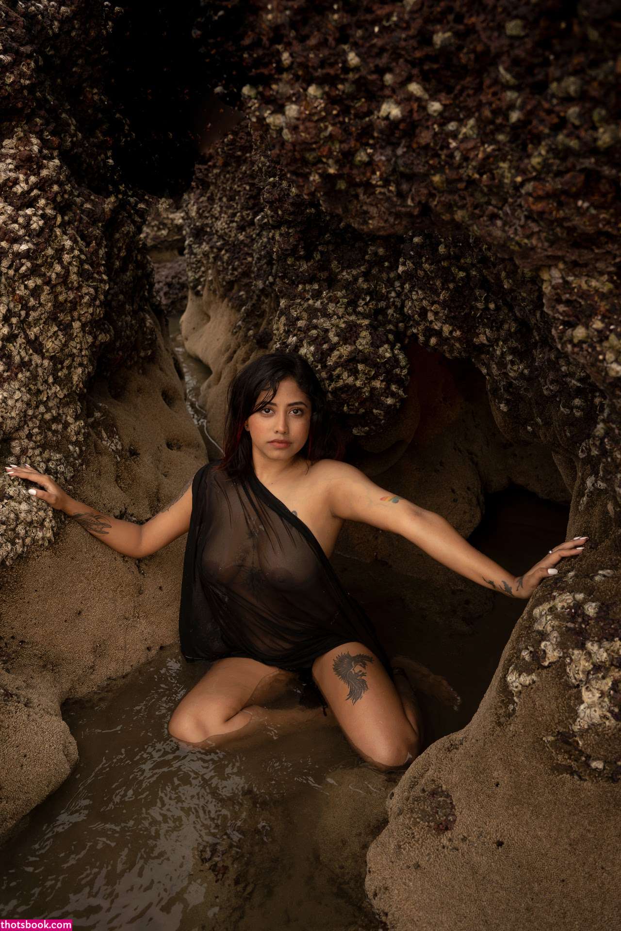 Yajnaseni Nude OnlyFans Photos #5 602434