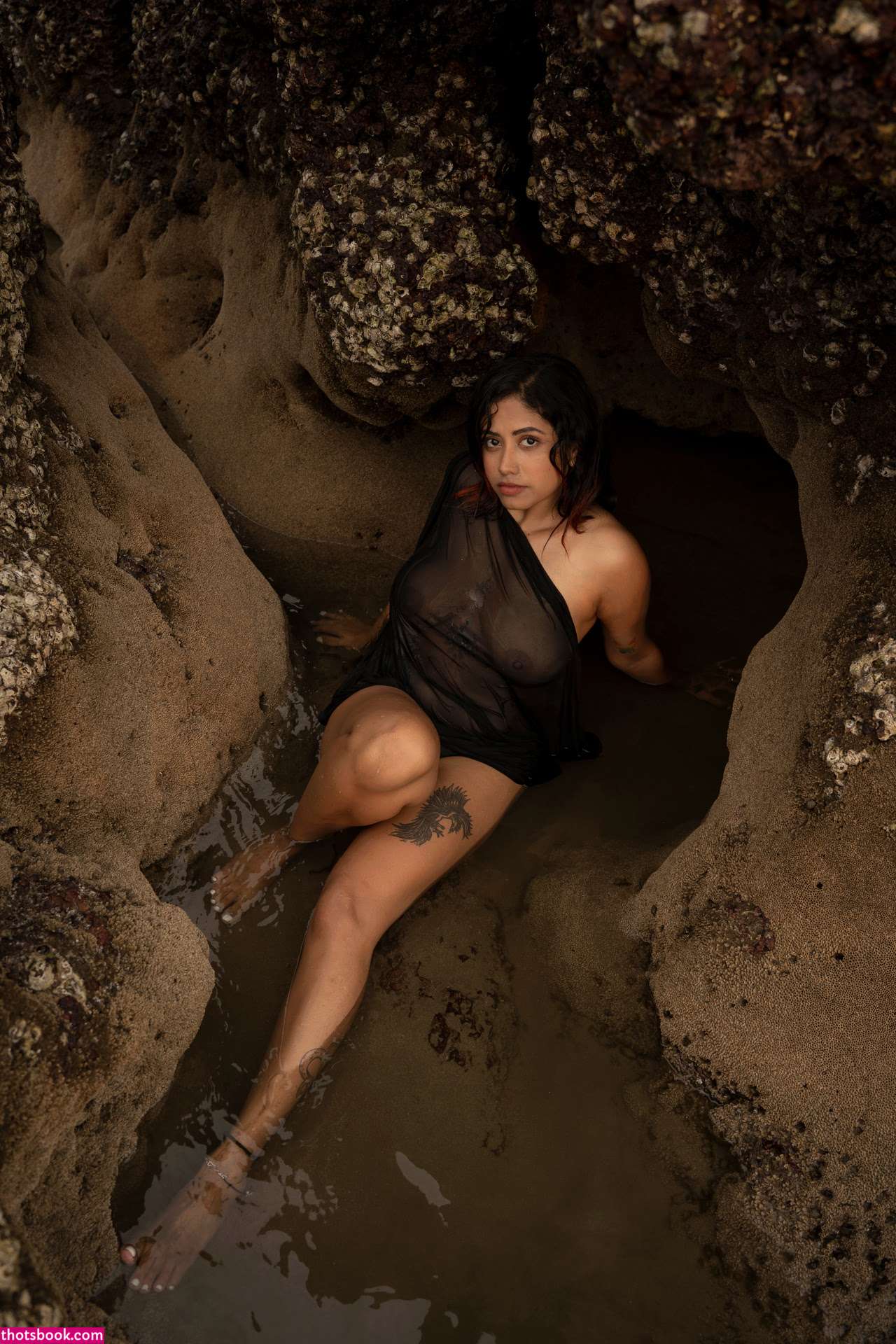 Yajnaseni Nude OnlyFans Photos #5 602435