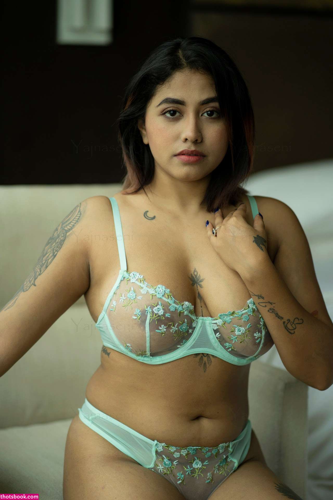 Yajnaseni Nude OnlyFans Photos #6 602438