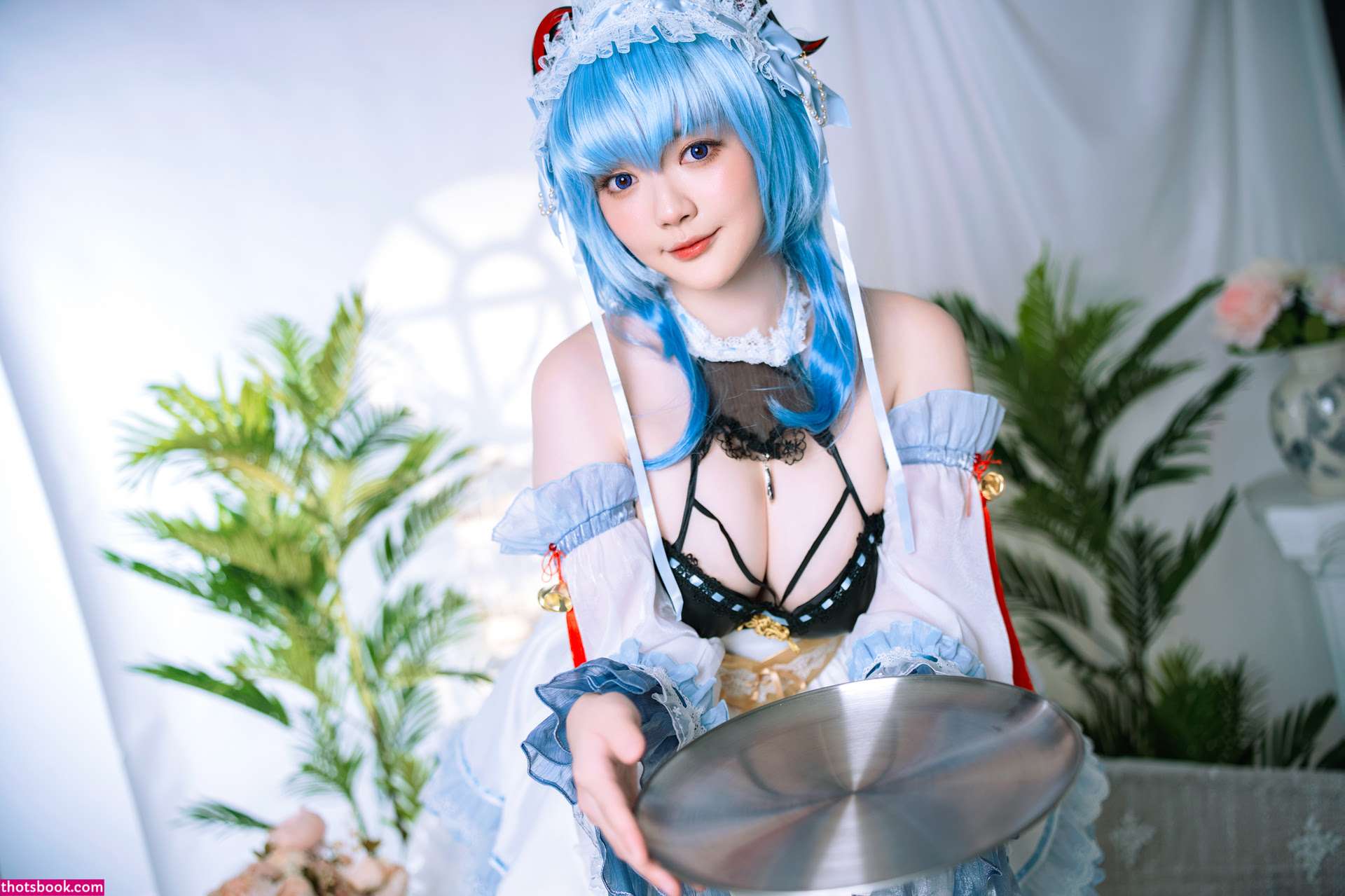 Ying Tze Nude OnlyFans Photos #1 602473