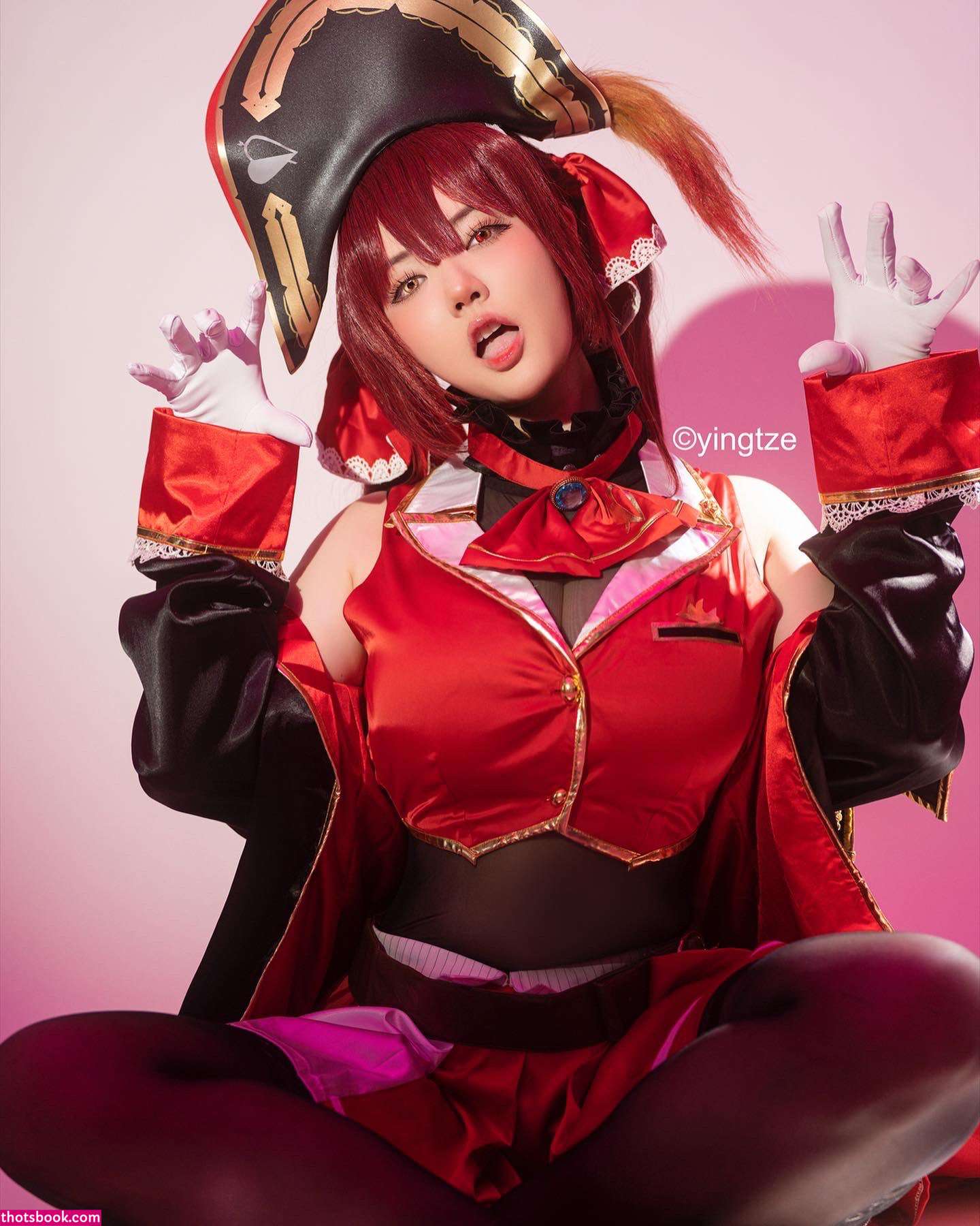 Ying Tze Nude OnlyFans Photos #2 602500