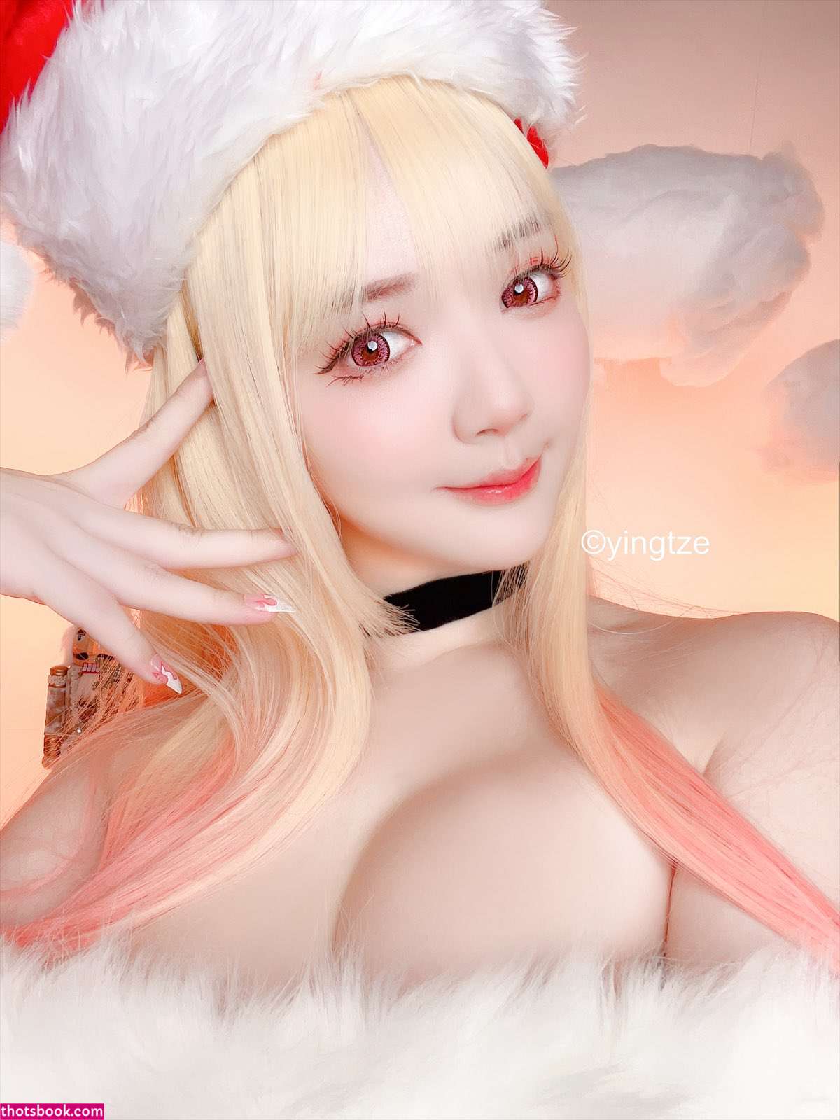 Ying Tze Nude OnlyFans Photos #2 602521