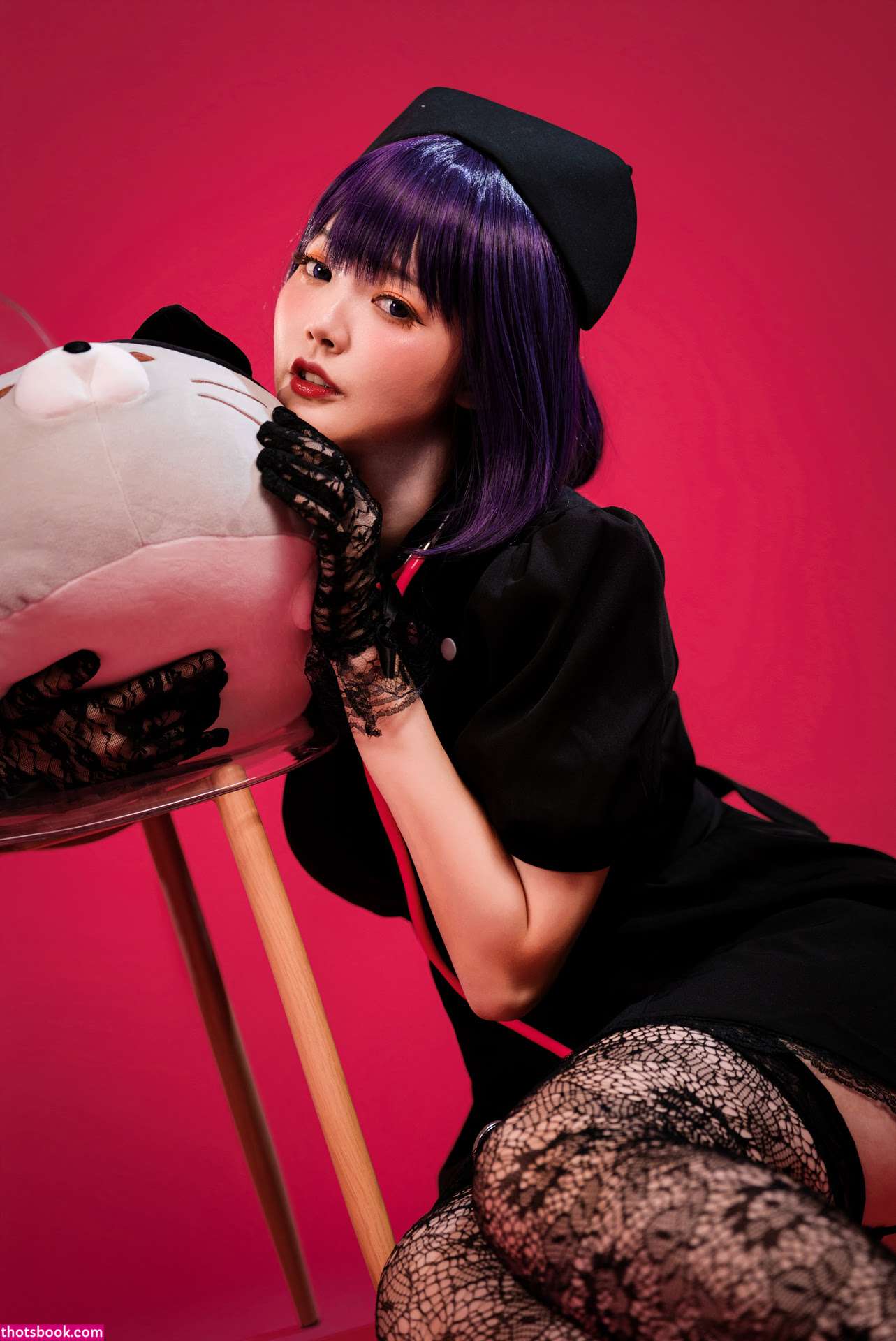 Ying Tze Nude OnlyFans Photos #3 602533