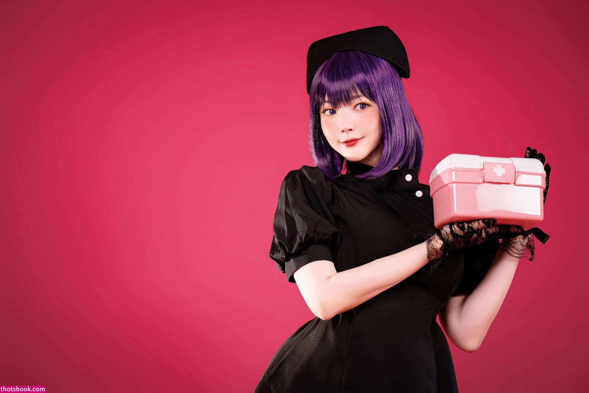 Ying Tze Nude OnlyFans Photos #3 602547