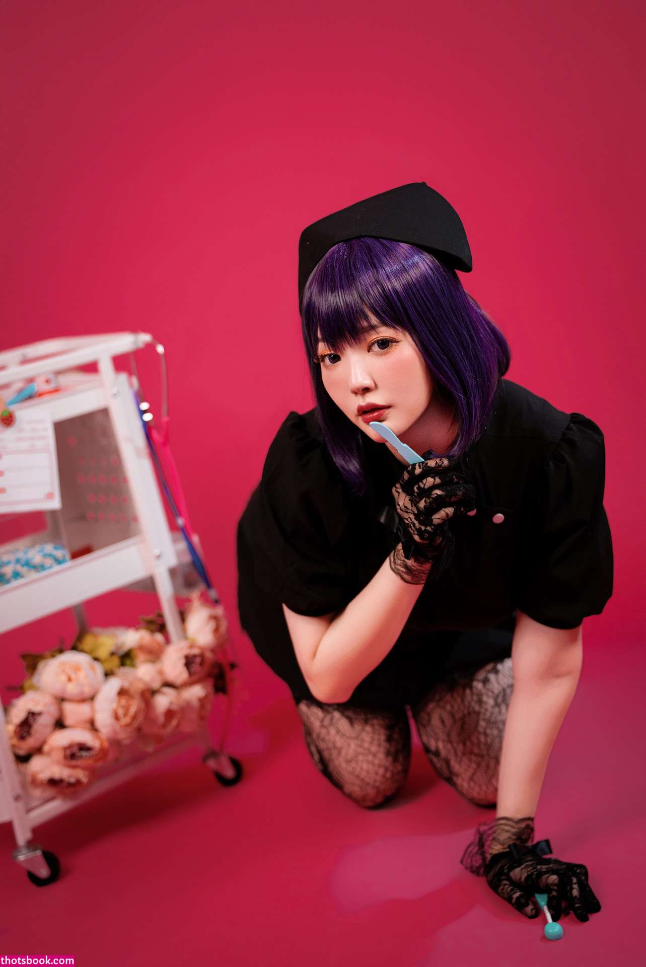 Ying Tze Nude OnlyFans Photos #3 602556