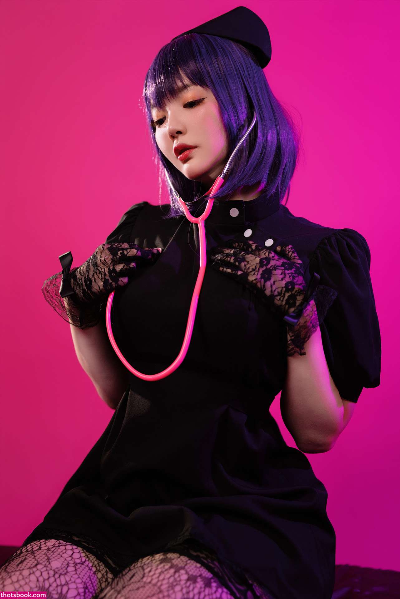 Ying Tze Nude OnlyFans Photos #3 602557