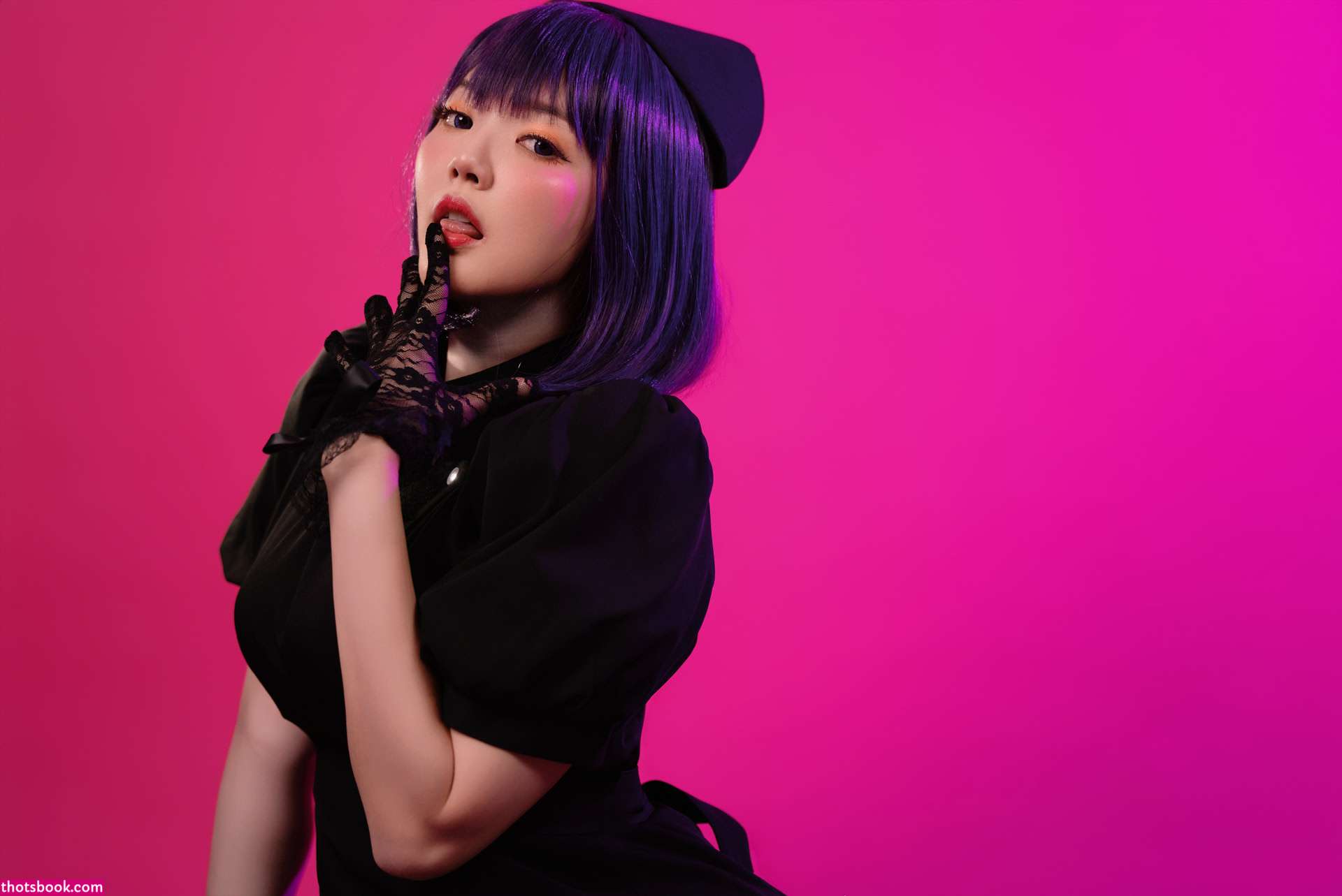 Ying Tze Nude OnlyFans Photos #3 602565