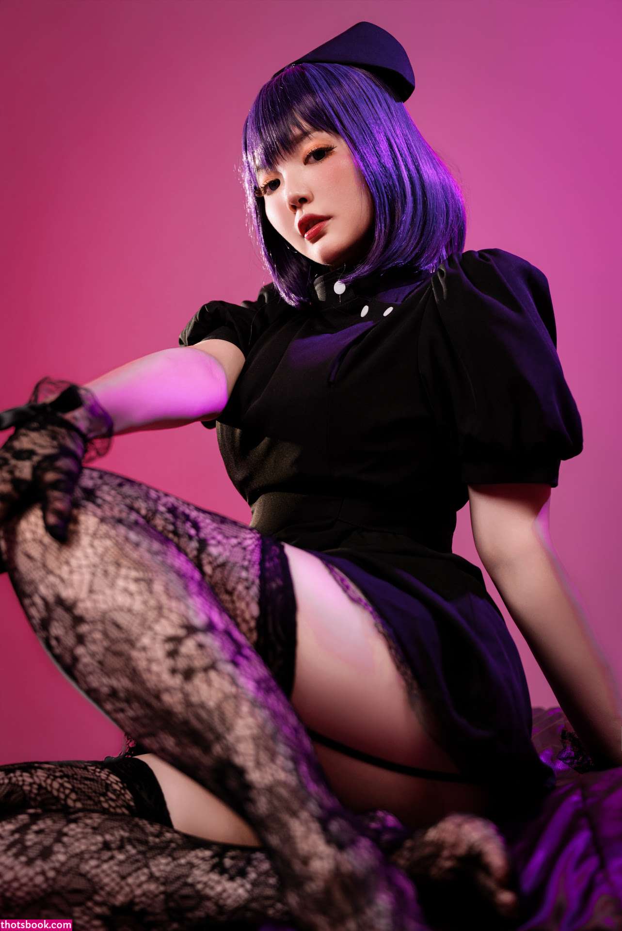 Ying Tze Nude OnlyFans Photos #3 602568