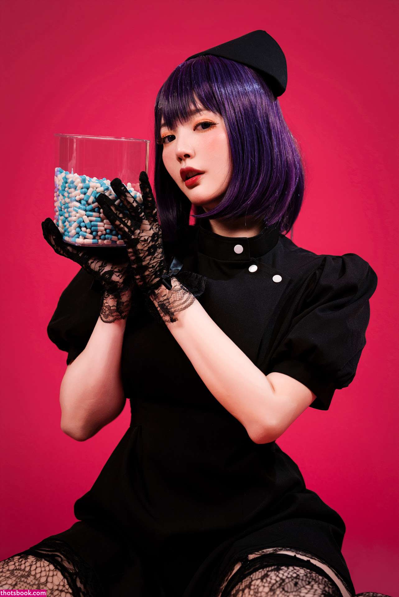 Ying Tze Nude OnlyFans Photos #3 602573