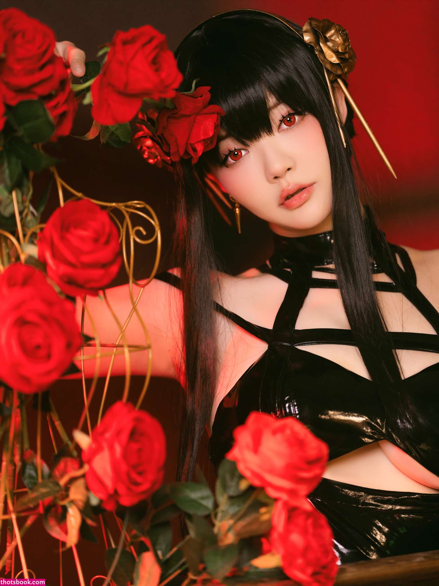 Ying Tze Nude OnlyFans Photos #4 602577