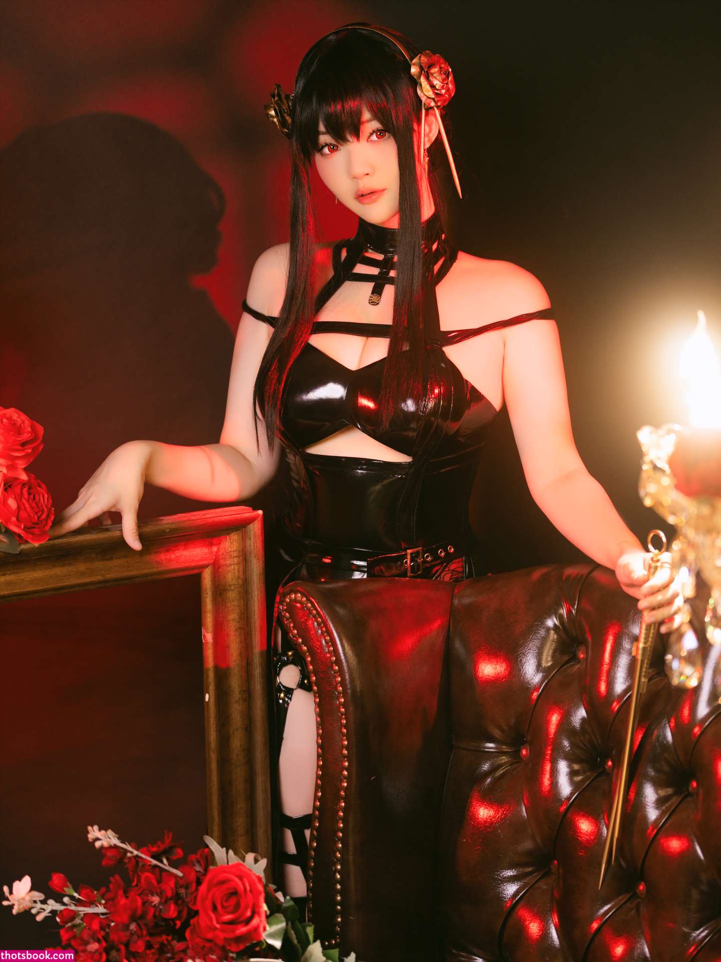 Ying Tze Nude OnlyFans Photos #4 602582