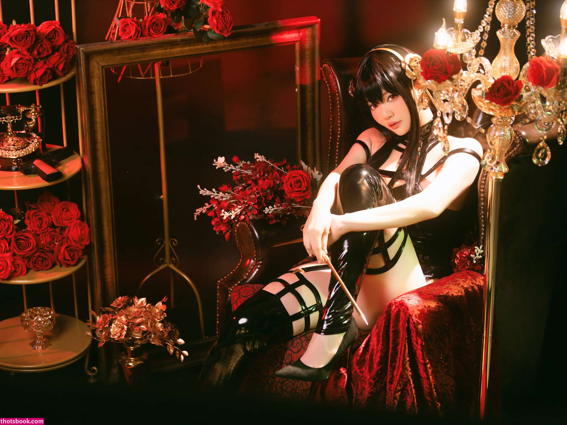 Ying Tze Nude OnlyFans Photos #4 602603