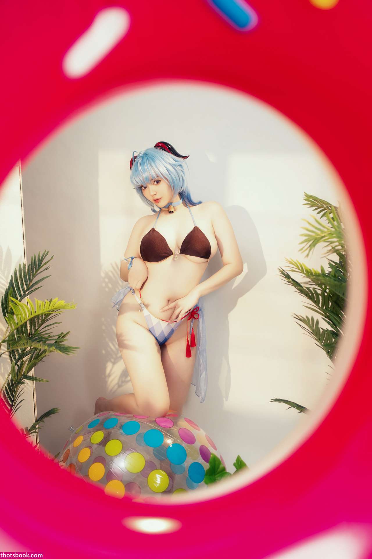 Ying Tze Nude OnlyFans Photos #5 602613