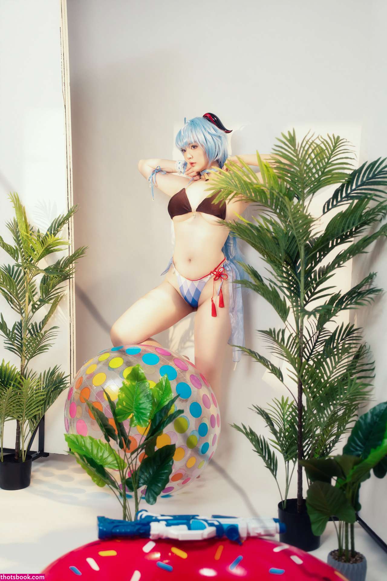 Ying Tze Nude OnlyFans Photos #5 602624