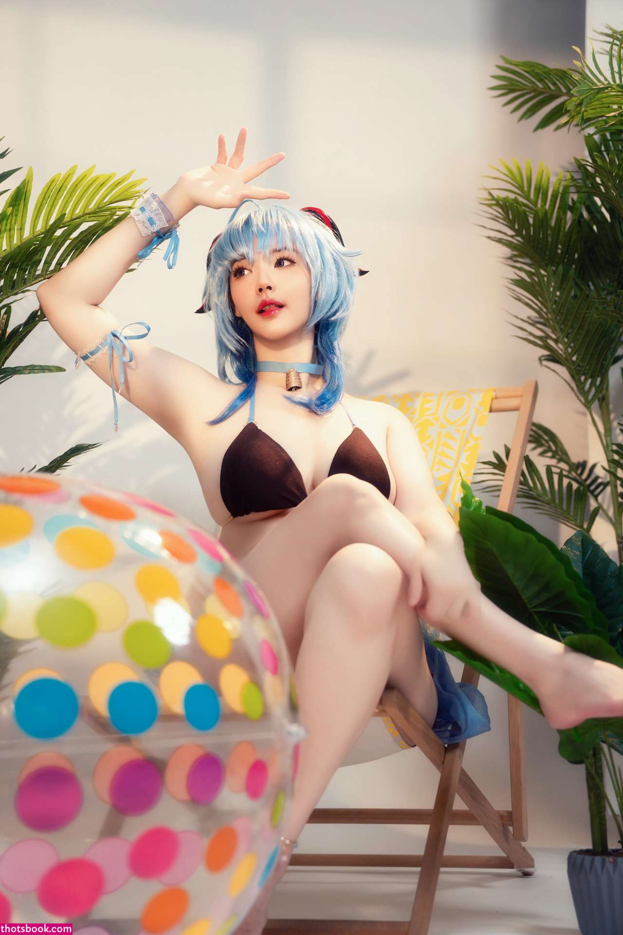 Ying Tze Nude OnlyFans Photos #5 602627