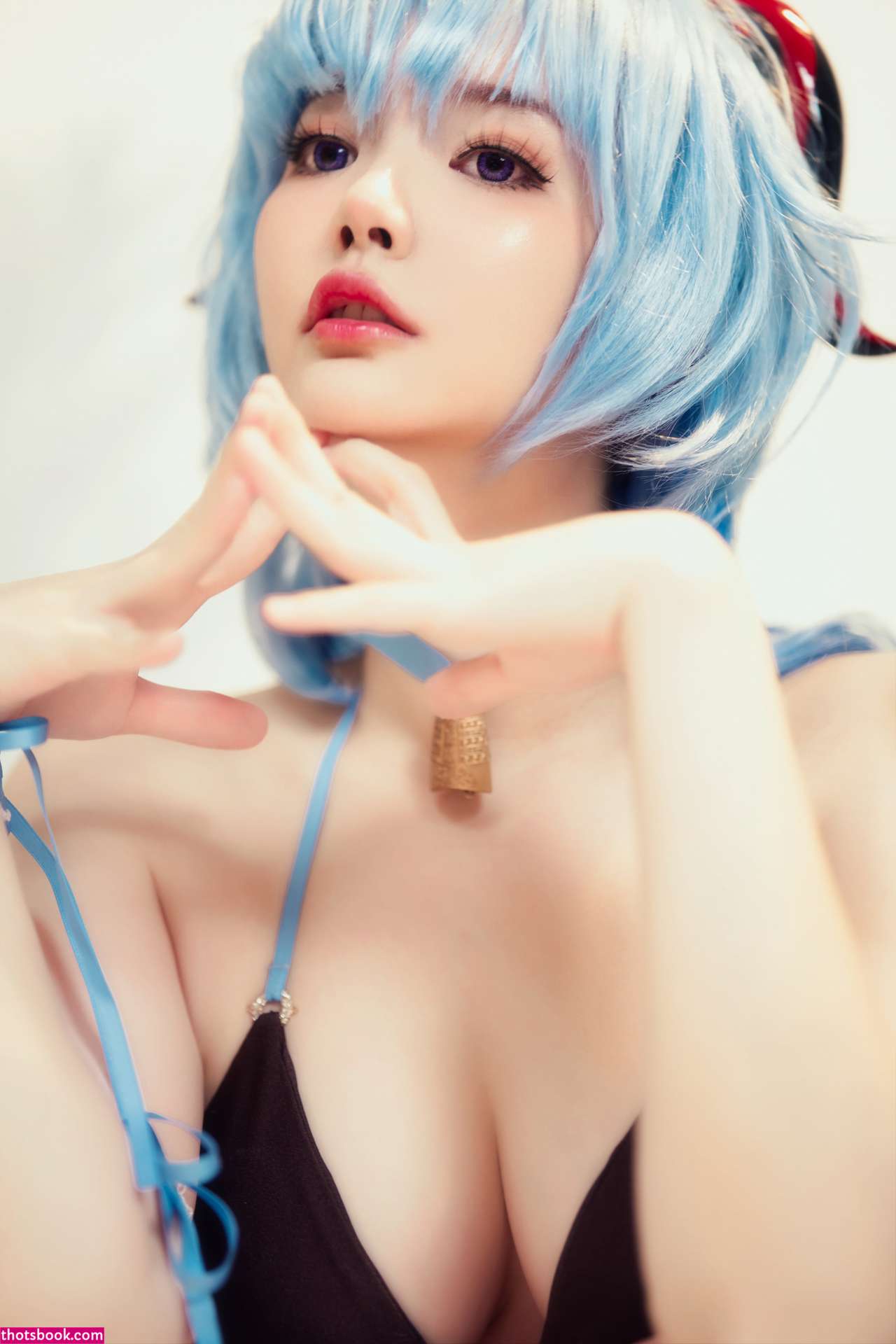 Ying Tze Nude OnlyFans Photos #5 602631